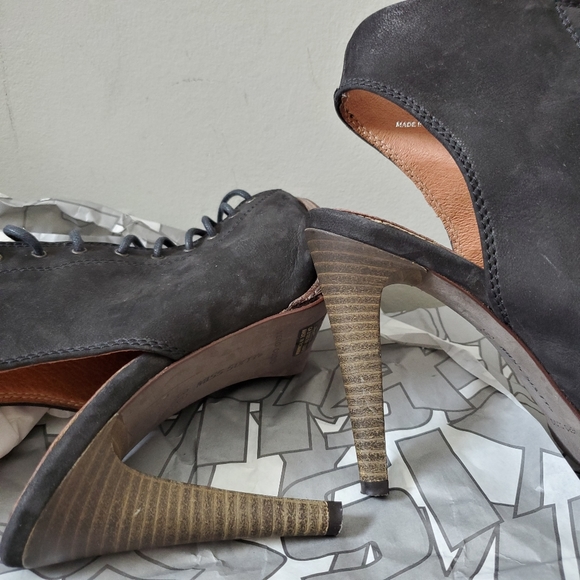 MISS SIXTY Valerie Boot - Picture 7 of 15